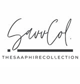 TheSaaphireCollection logo
