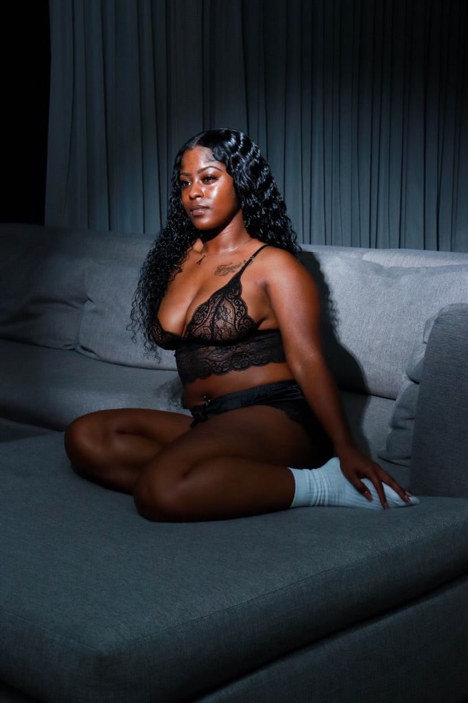 Midnight Lover