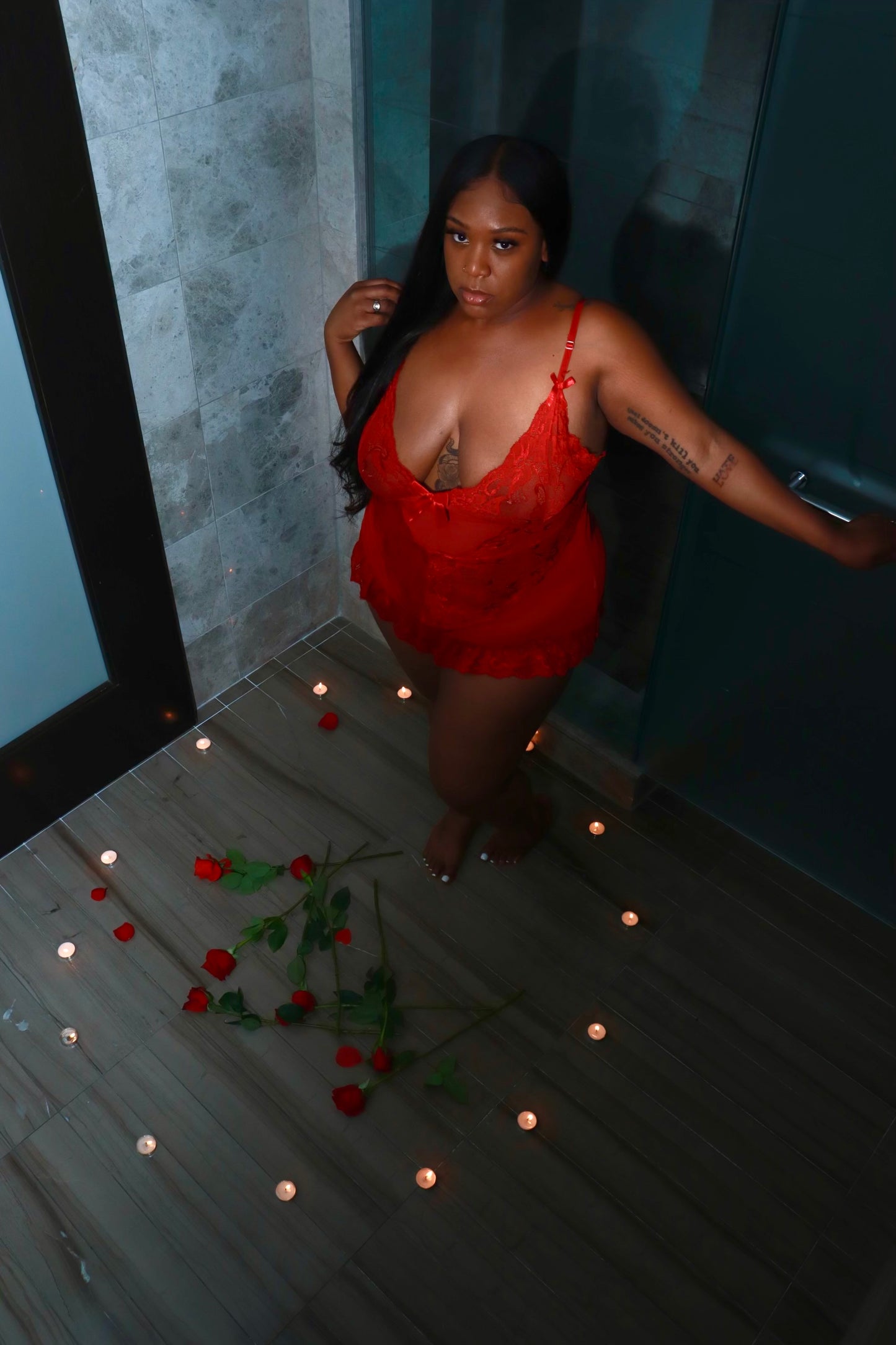 Fleur Du Mal