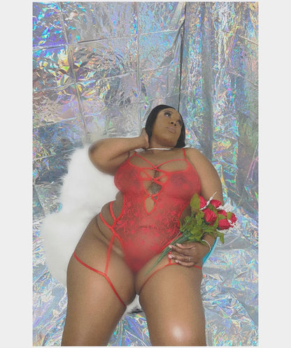 Hopeless Romantic