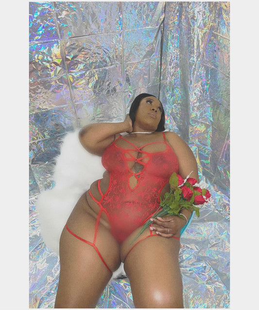 Hopeless Romantic