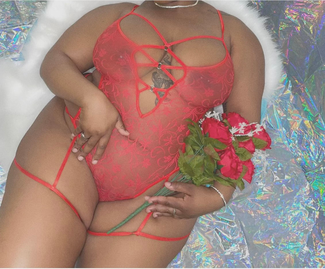Hopeless Romantic