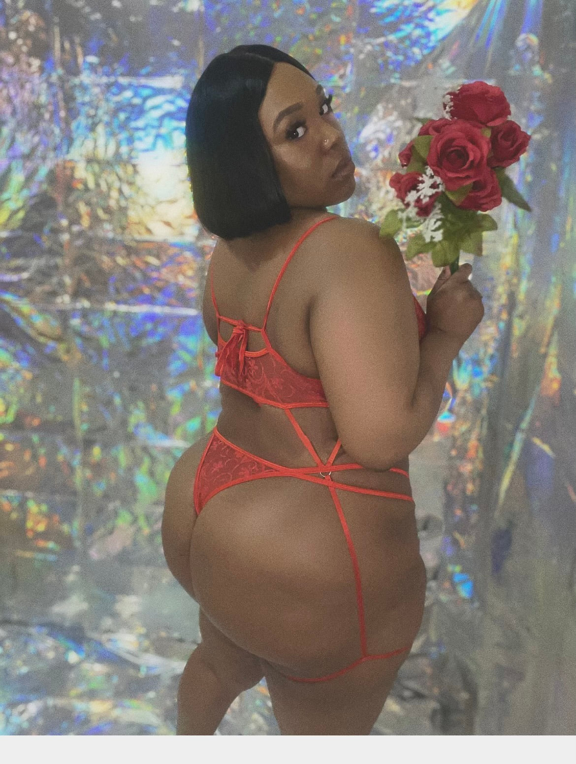Hopeless Romantic
